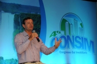 Eventos Creci/PR 2011
