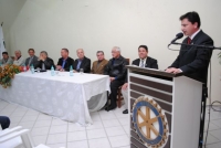 Entrega de Credenciais Matinhos e Posse do novo delegado - 01-07-2011_40