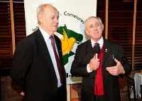 Comemoração do Dia Nacional do Corretor de Imóveis Guarapuava - 28 de setembro 
