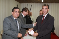 entrega de credencial cascavel_2