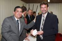 entrega de credencial cascavel_5