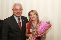 entrega de credencial cascavel_7