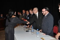 Entrega de Credenciais Curitiba_10
