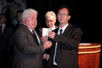 Entrega de Credenciais em Curitiba_2
