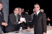Entrega de Credenciais em Curitiba_4