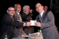 Entrega de Credenciais em Curitiba_4