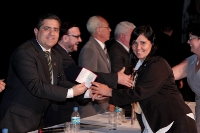 Entrega de Credenciais em Curitiba_5