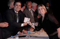 Entrega de Credenciais em Curitiba_9