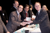 Entrega de Credenciais em Curitiba_10