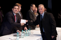Entrega de Credenciais em Curitiba_1