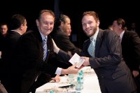 Entrega de Credenciais em Curitiba_2