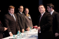 Entrega de Credenciais em Curitiba_3
