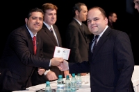 Entrega de Credenciais em Curitiba_3
