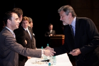 Entrega de Credenciais em Curitiba_5