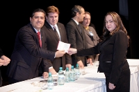 Entrega de Credenciais em Curitiba_7