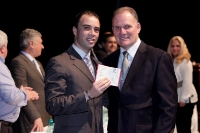 Entrega de Credenciais em Curitiba_7