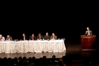 Entrega de Credenciais em Curitiba_8