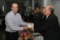 Entrega de Credenciais Pato Branco_10