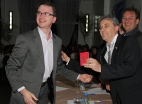Entrega de Credenciais Pato Branco_10