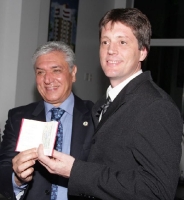 Entrega de Credenciais Pato Branco_10