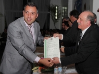 Entrega de Credenciais Pato Branco_1