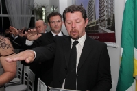 Entrega de Credenciais Pato Branco_1