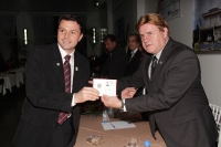 Entrega de Credenciais Pato Branco_2