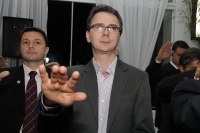Entrega de Credenciais Pato Branco_2