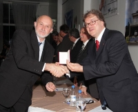 Entrega de Credenciais Pato Branco_2