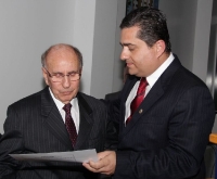 Entrega de Credenciais Pato Branco_2