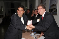 Entrega de Credenciais Pato Branco_3