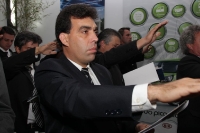 Entrega de Credenciais Pato Branco_3