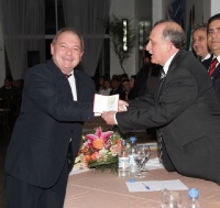 Entrega de Credenciais Pato Branco_3