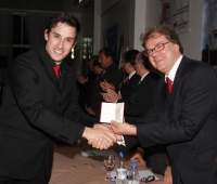 Entrega de Credenciais Pato Branco_4