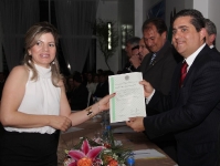 Entrega de Credenciais Pato Branco_4
