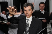 Entrega de Credenciais Pato Branco_4