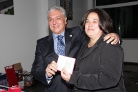 Entrega de Credenciais Pato Branco_4