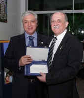 Entrega de Credenciais Pato Branco_5