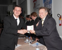 Entrega de Credenciais Pato Branco_5