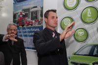 Entrega de Credenciais Pato Branco_5