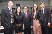 Entrega de Credenciais Pato Branco_6