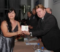 Entrega de Credenciais Pato Branco_6