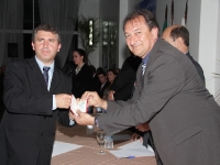 Entrega de Credenciais Pato Branco_6