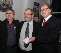 Entrega de Credenciais Pato Branco_7