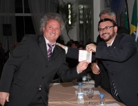Entrega de Credenciais Pato Branco_7
