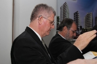 Entrega de Credenciais Pato Branco_7