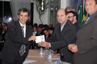 Entrega de Credenciais Pato Branco_7