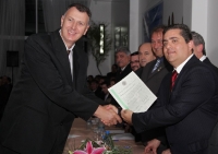 Entrega de Credenciais Pato Branco_7