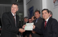 Entrega de Credenciais Pato Branco_8