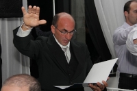 Entrega de Credenciais Pato Branco_8